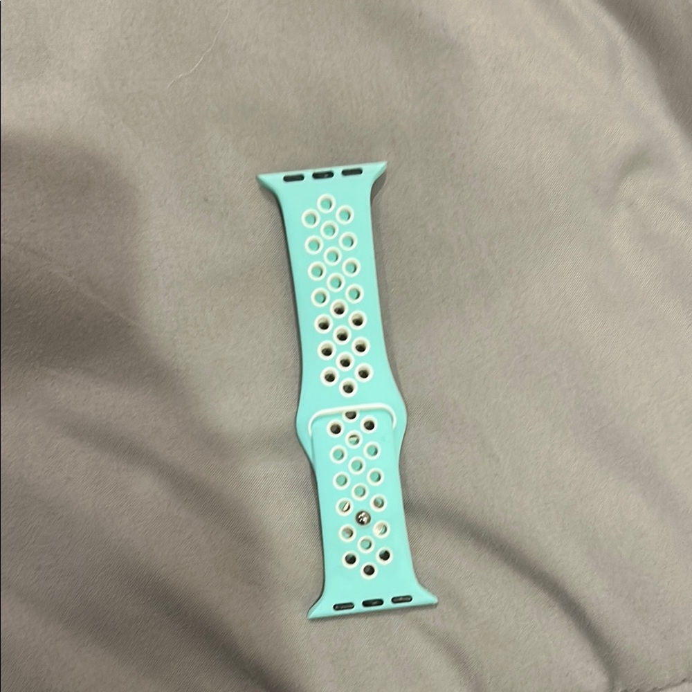 Mint Green Wearable Band APPLE WATCH
